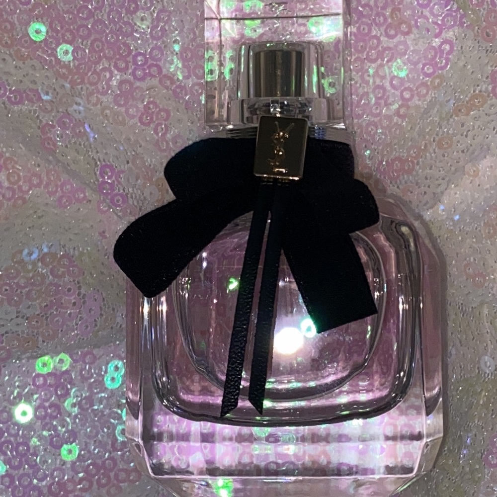 Authentic/Mon by YvesSaintLaurent Perfume